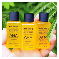 Aha Mimi Body Serum - 30ml