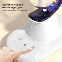 Multifunctional Mosquito Repellent Humidifier Lamp - Your Ultimate Mosquito