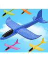 Hand Launch Glider Plane Toy