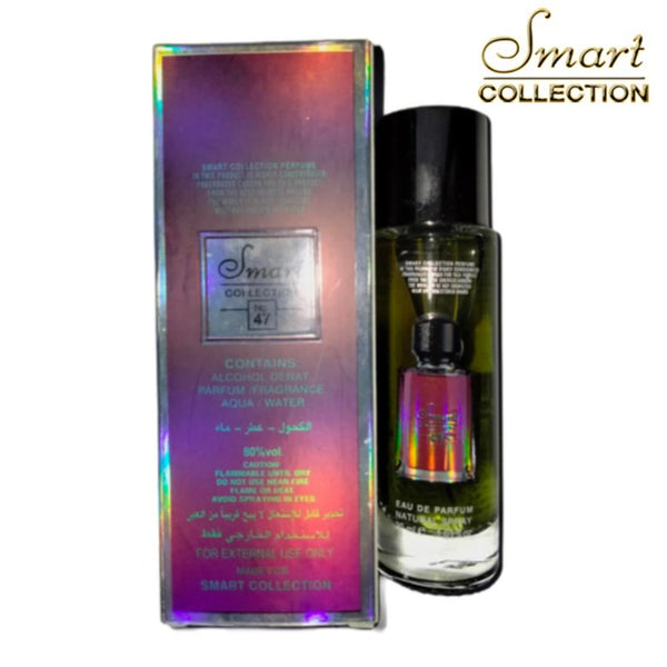 Smart Collection No.47 - 30ml Extreme Perfume Best for Gift / Best Smell
