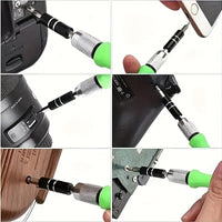 Tool Repair 16 in 1 / 32 in 1 Screwdriver Set Precision Mini Magnetic