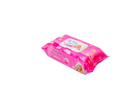 240 Wet Wipes Value Pack - 3 Packs X 80 Sheets