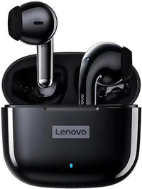 Lenovo Livepods Lp40 TWS Wireless Earphones Touch Control Headphones HiFi