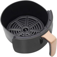 Silver Crest Sc-18 Air Fryer 6l 2400w
