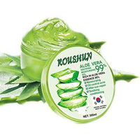 Roushun 99% Soothing & Moisture Aloe Vera Gel - 300ml