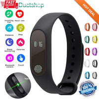 M2 Smart Band Activity Tracker Pedometer Smart Bracelet