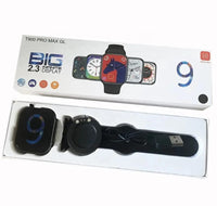 T900 Pro Max Gl Series 9 Smart Watch 2.3 Inch Fitness Tracker Montre Reloj