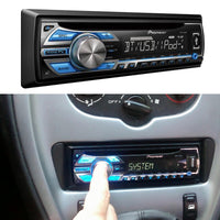 Pioneer Car Stereo Dvd Player with USB & AUX Deh4550ub