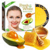 Fresh and White Beauty Cream - 30g