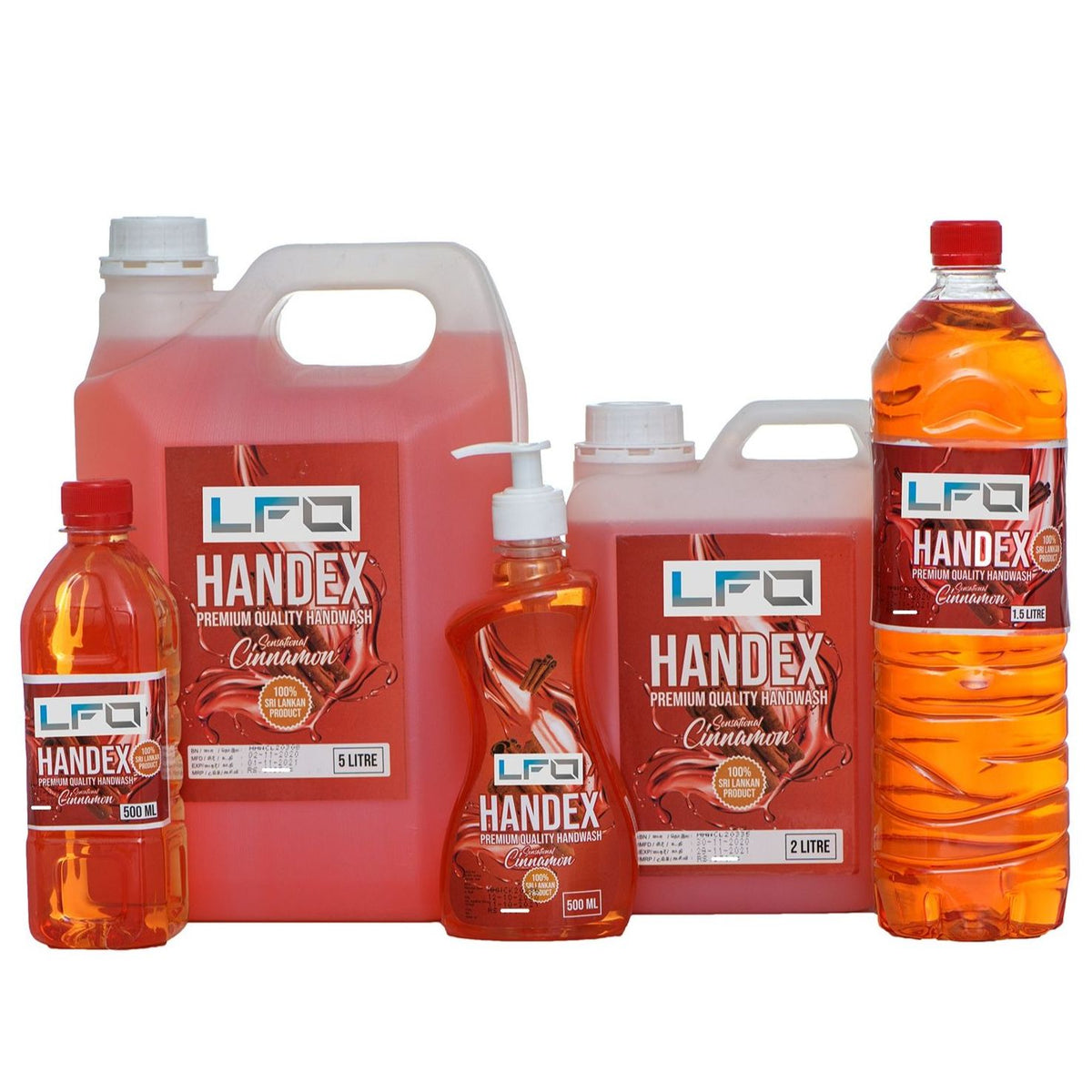 Lfo Lanmicfo Alc Based Hand Sanitiz Er - Disinfectant for Instruments &