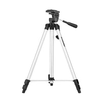 Tripod Camera Stand and Mobile Stand Tf-3110 & 330a Tripod - 5 Feet.