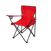Outdoor Lightweight Camping Chair Folding Recliner Camping Chair- Folding