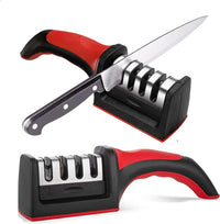 3 Slot Knife Sharpener