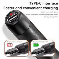 5v Micro-USB Soldering Iron Kit,with Battery Wireless Soldering Iron