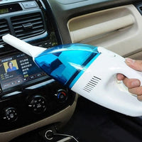 Portable Car Vacuum Cleaner