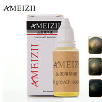 Best Japanese Hair Growth Serum 100% Pure Natural for Hair Loss Treatment
