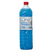 Lfo Bliss Pure Wash Detergent Washing Machine Liquid Germ Guard Comfort