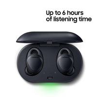 Samsung Gear Icon X Wireless Bluetooth Earbuds