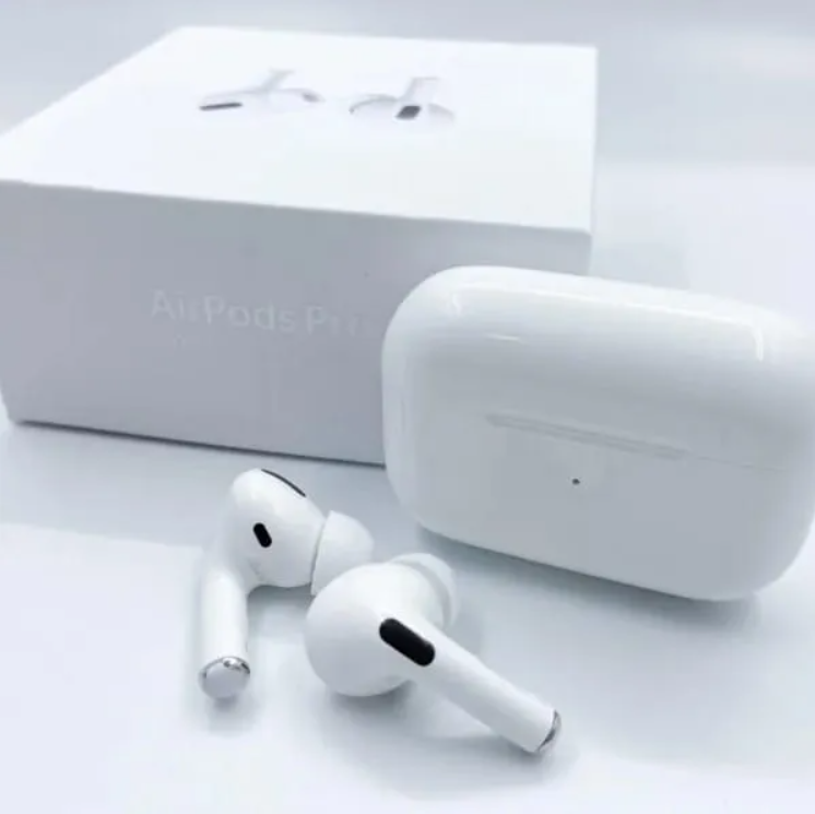 Airpods Pro 2nd Generation Aaa Premium Clone Wireless EarBuds Airpods Pro