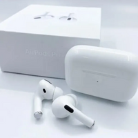 Airpods Pro 2nd Generation Aaa Premium Clone Wireless EarBuds Airpods Pro