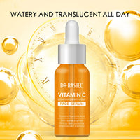 Dr Rashel Vitamin C & Anti-Aging Serum - 50ml
