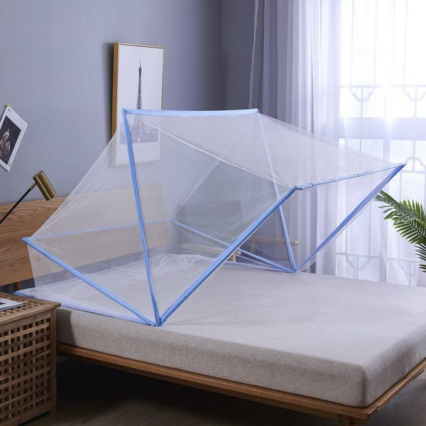 Styles Mosquito Net Foldable Portable Mosquito Net Adult and Children's