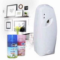 Bliss Fresh Matic Automatic Air Freshener with Refill