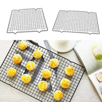 Carbon Steel Non Stick Cooling Baking Tray