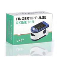 Automatic Lk87 Digital Blood Pressure Monitor Pulse Rate Monitoring Machine