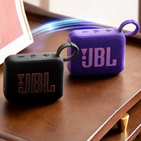 Go 4 Portable Bluetooth Speaker Clone (a Grade)