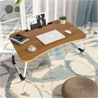 Portable Laptop Desk Home Foldable Laptop Table Notebook Study Laptop Stand