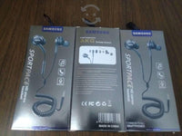 Samsung AKG Sport Pace Bass Earphones