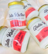 Gluta Kasthuri Beauty Cream, Body Lotion & Face Wash - 200ml