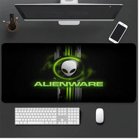 Old World Map / Razer Goliathus Professional Large Gaming Mouse Pad