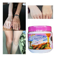 Uv Lotions Face & Body