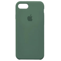 Super Luxury Soft Textured Protective Silicone Case Phone Back Cover for
