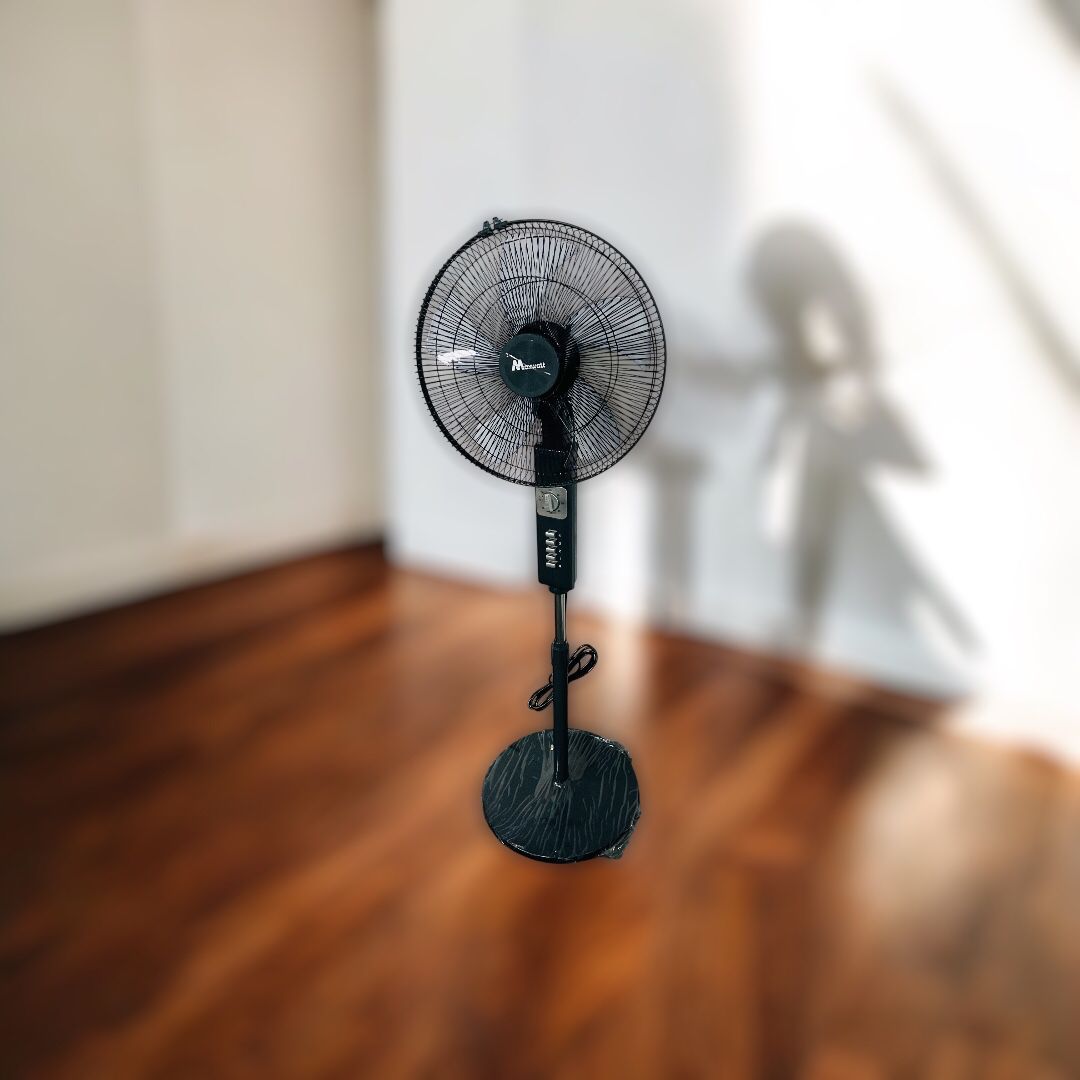 Electric Fan Living Room/bedroom. Table/standing Dual-use Floor Fan