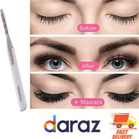 Vivitar Simply Beautiful Heated Eyelash Curler