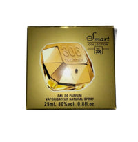 Smart Collection No.306 - 25ml Extreme Perfume Best for Gift / Best Smell