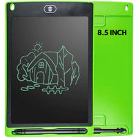 8.5 / 10.5 / 12 Inch Smart LCD Writing Tablet / Electronic Notepad / Drawing
