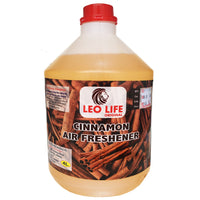 Leo Life 4l Air Freshener Liquid Interior & Outerior Long Lasting Perfume