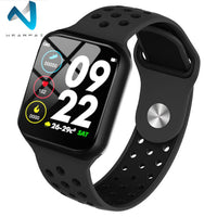 F8 Smart Watch - 1.3 Inch Full Touch Color Screen Bluetooth IP67 Waterproof