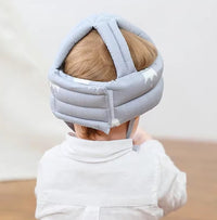 Baby Safety Helmet Head Protection Headgear Toddler Anti-fall Pad Children