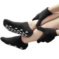 Moisturizing Gel Socks Foot Care Gel Moisturizing Silicone Socks & Gloves