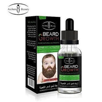 Beard Oil Pack of 12