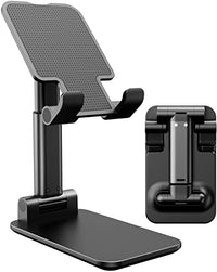 L305 Desk Mobile Phone Holder Stand for iPhone iPad Xiaomi Huawei Metal
