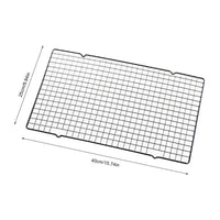 Carbon Steel Non Stick Cooling Baking Tray
