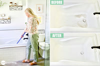 Leo Life 4l Pine Disinfectant Surface Toilet Cleaner Bowl Cleaner Sink