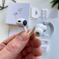 Airpods Pro 2nd Generation Aaa Premium Clone Wireless EarBuds Airpods Pro