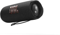 Jbl a Grade Flip 6 Bluetooth Speaker Multi-Function Outdoor Portable